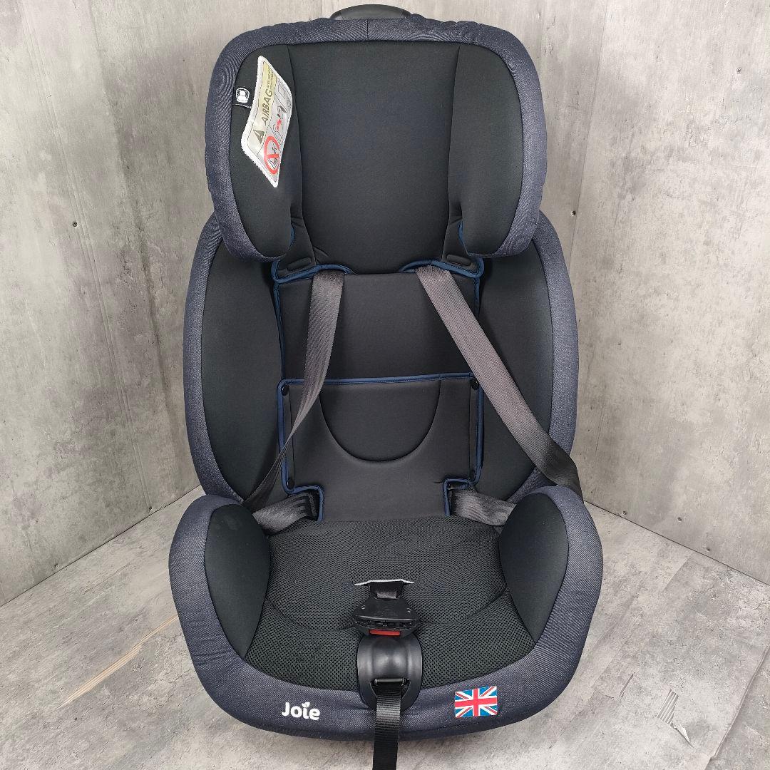 【迅速発送】ジョイー joie バリアント チャイルドシート C0925