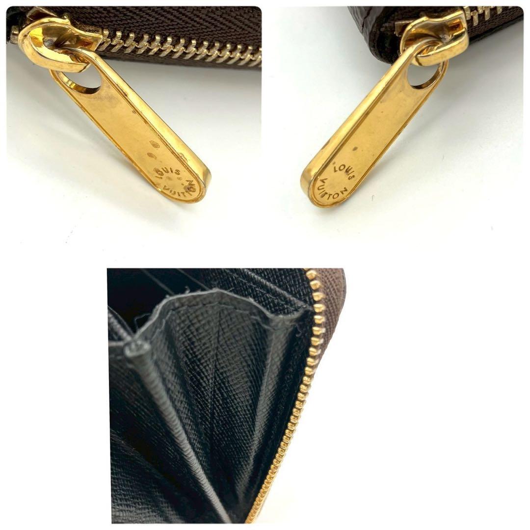 正規品 ルイヴィトン ジッピーパース 小銭入れ ジャイアント モノグラム