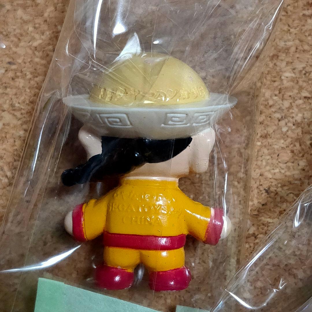 【10個セット】031〜 アンパンマンミュージアムフィギュア