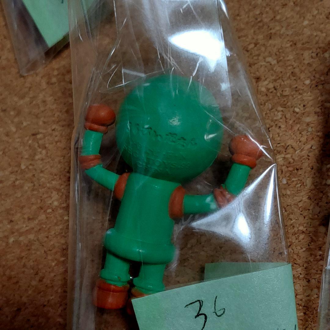 【10個セット】031〜 アンパンマンミュージアムフィギュア