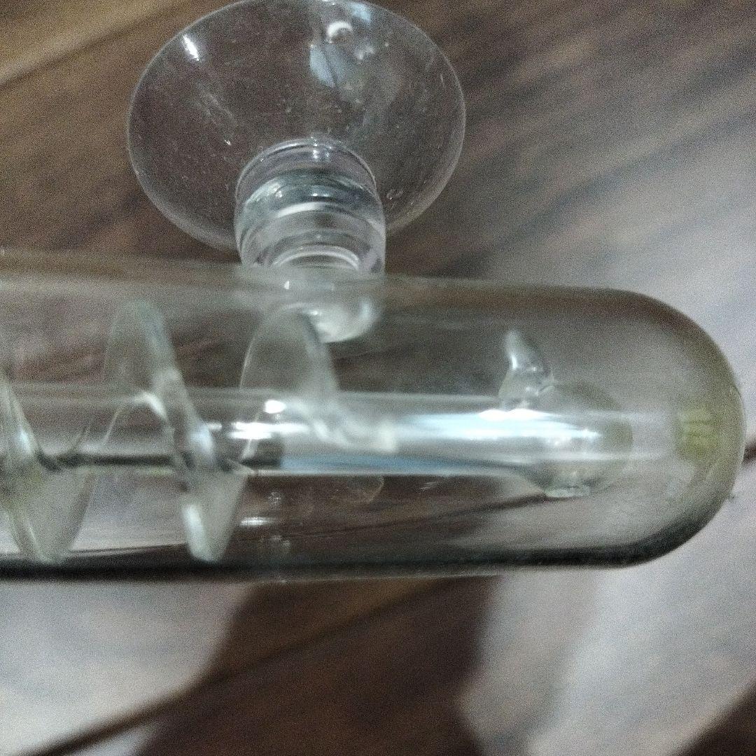 ADA ビートルカウンター アクアデザインアマノ 拡散器 旧ロゴ おまけ付