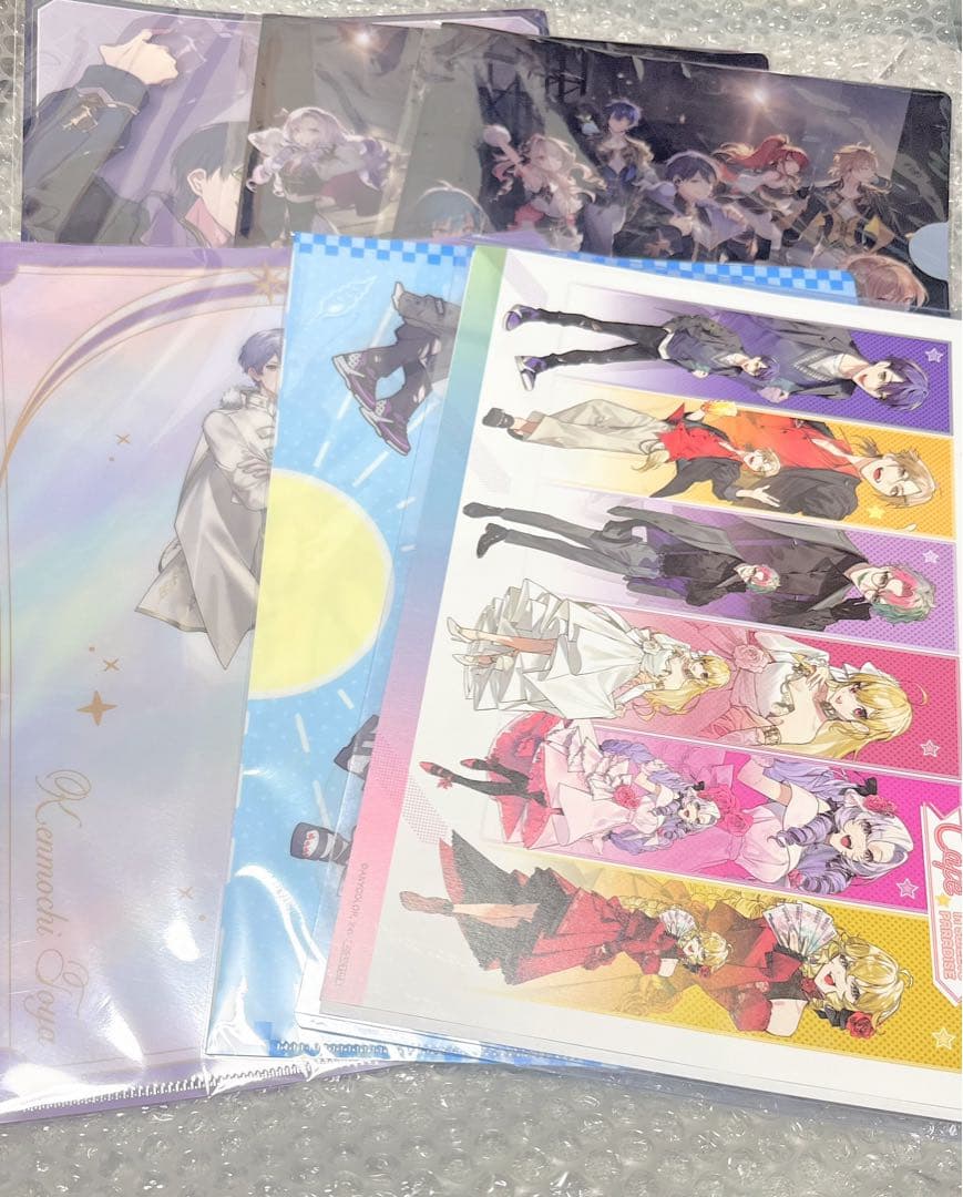 剣持刀也　グッズ　まとめ売り