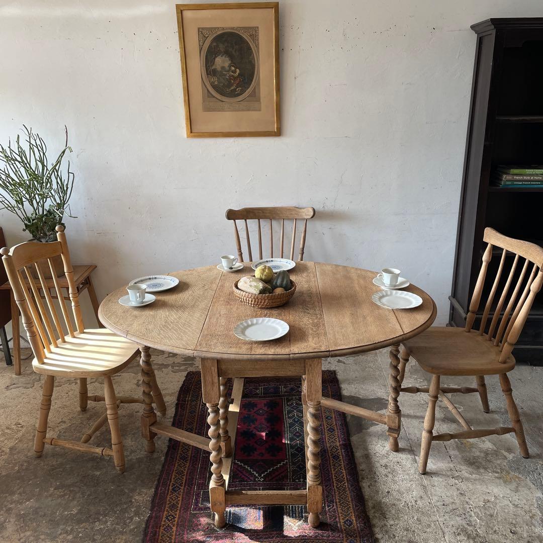 ダイニングテーブル sio