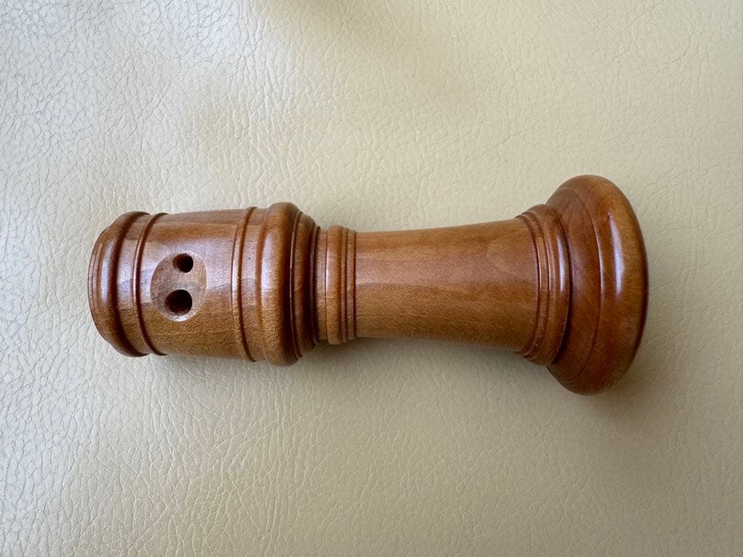 Moeck 木製アルトリコーダー　ロッテンブルグ