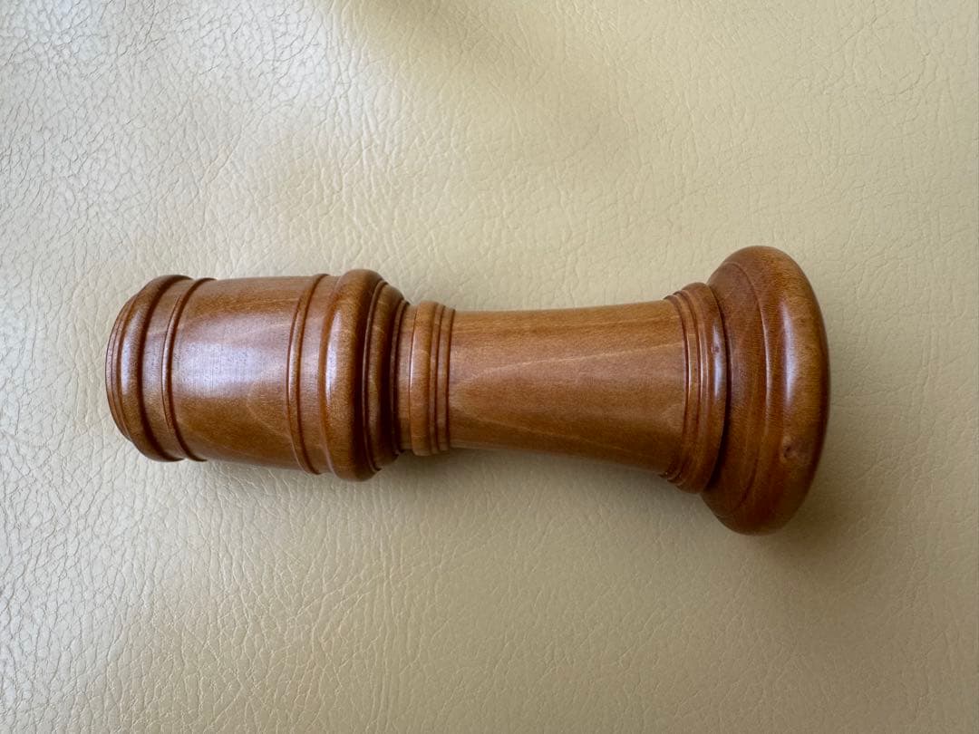 Moeck 木製アルトリコーダー　ロッテンブルグ