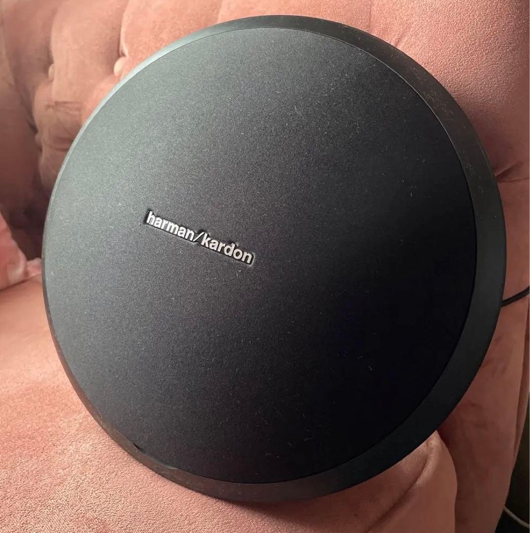 harman/kardon ハーマンカードンスピーカー　ONYXSTUDIO Amazon.co.jp: Harman Kardon Onyx Studio 9 Wireless Bluetooth