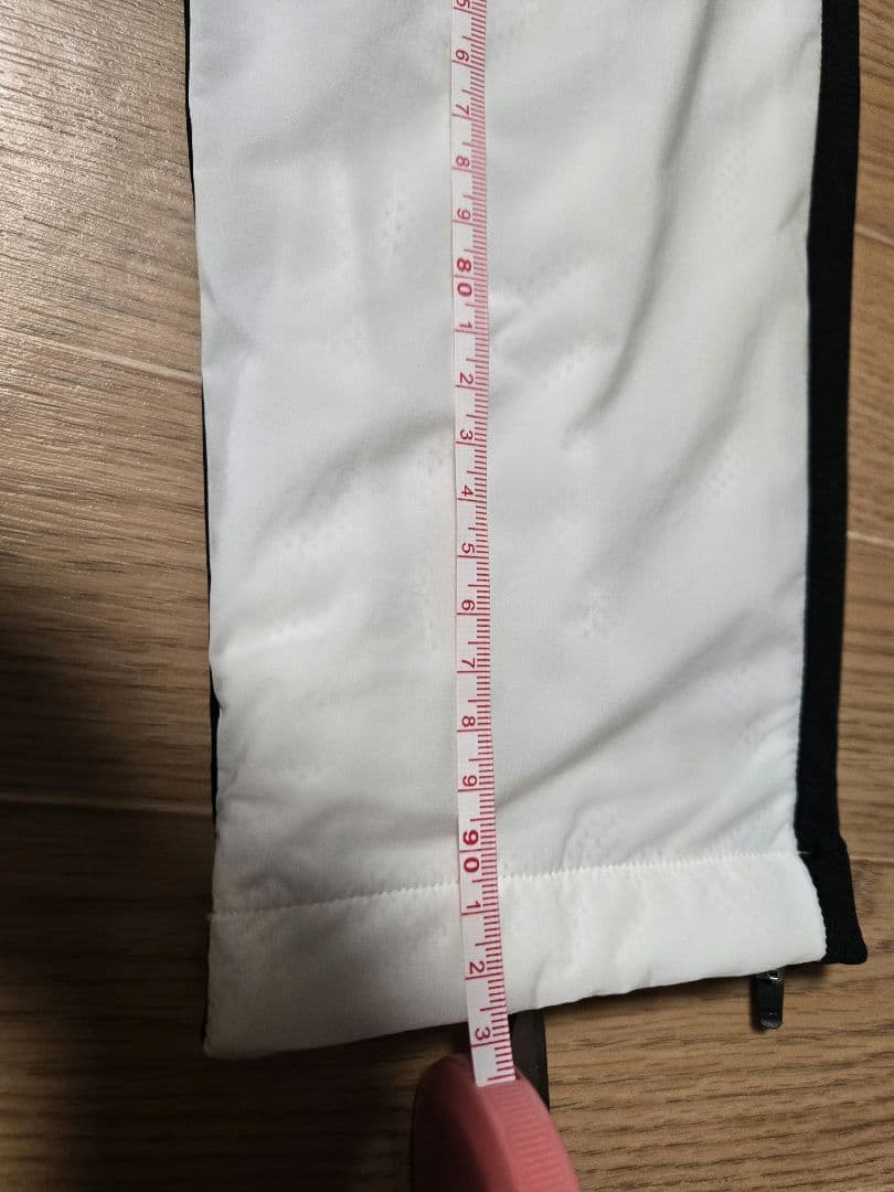 ❣️新品❣️PG パーリーゲイツ中綿と裏地Octa CPCPを採用した冬用パンツ