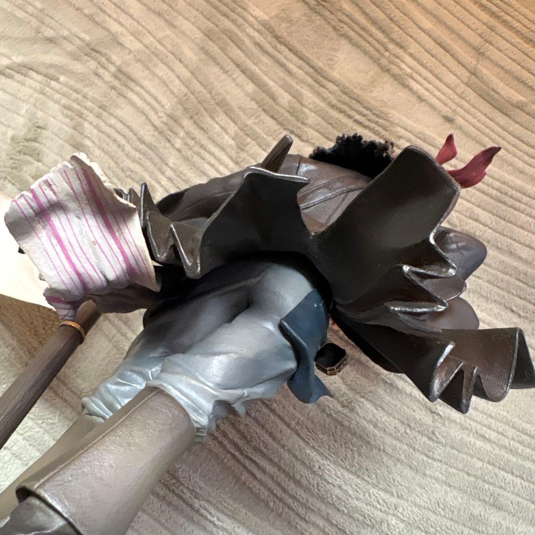 ジャック・スパロウ フィギュア パイレーツ・オブ・カリビアン