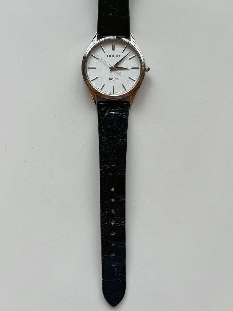セイコー ドルチェ&エクセリーヌ SACM171