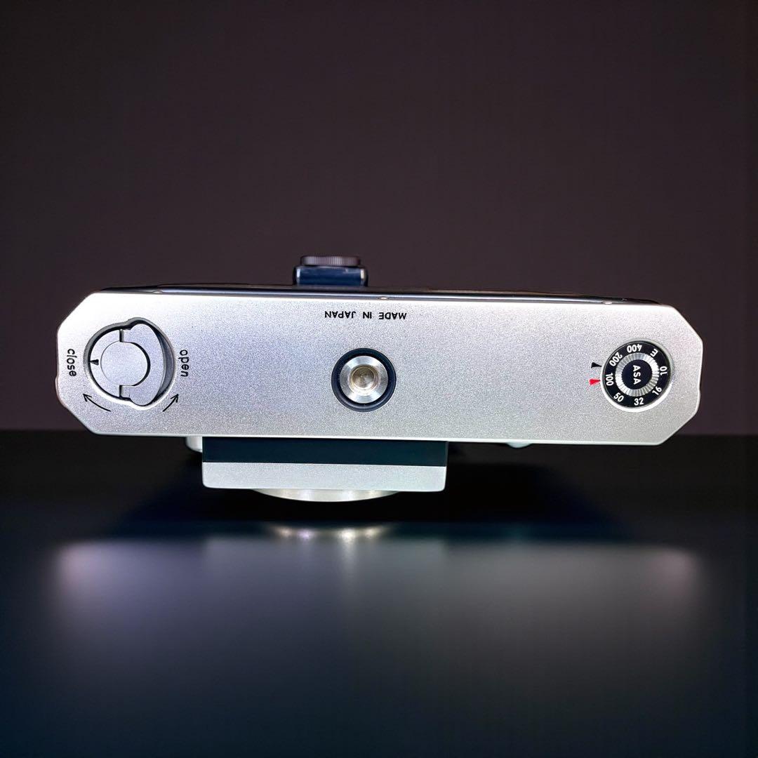 極上美品＆OH済】Nikonエンジニア整備済 Nikon F 富士山マーク 富士山