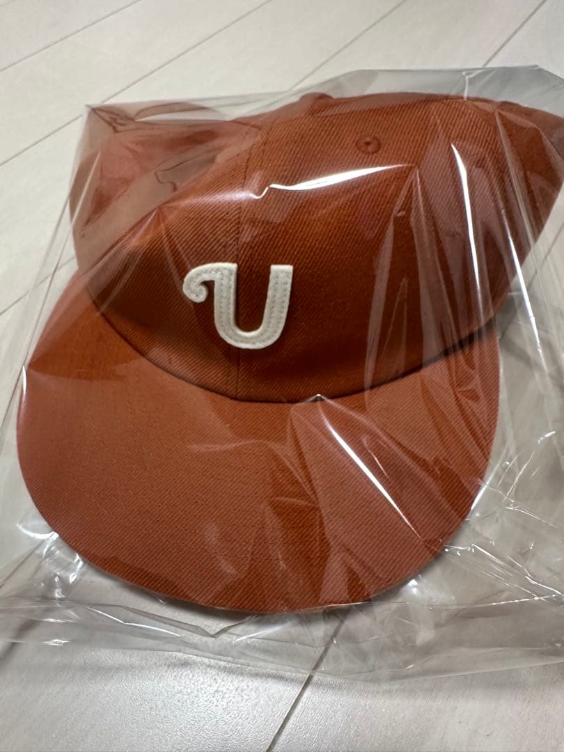 帽子 Unlikely Team Cap Unlikely (アンライクリー) Unlikely Team Cap U25F-41-0004 (U25F-41