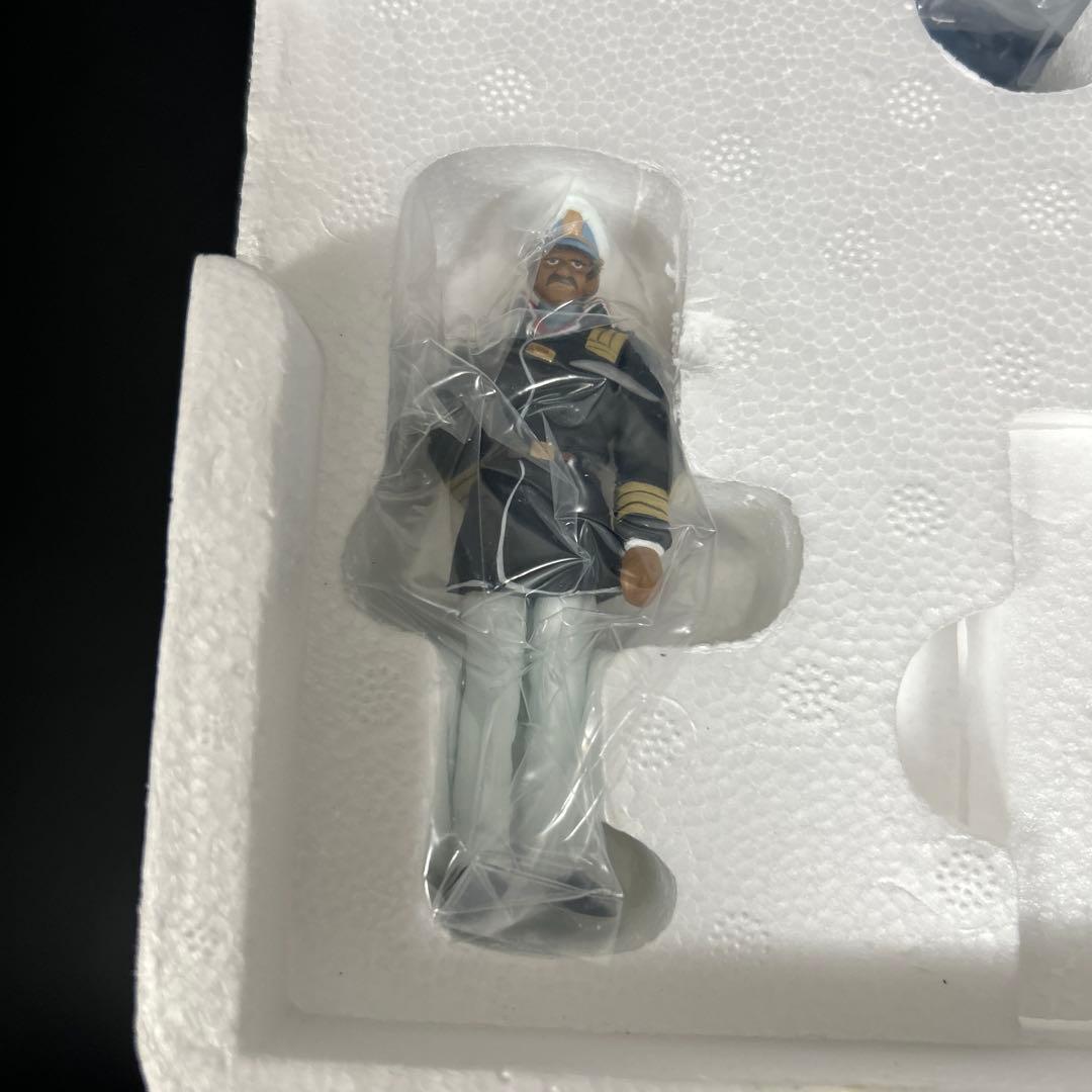 新世紀合金 万能潜水艦ノーチラス号 潜水イメージカラーVer.