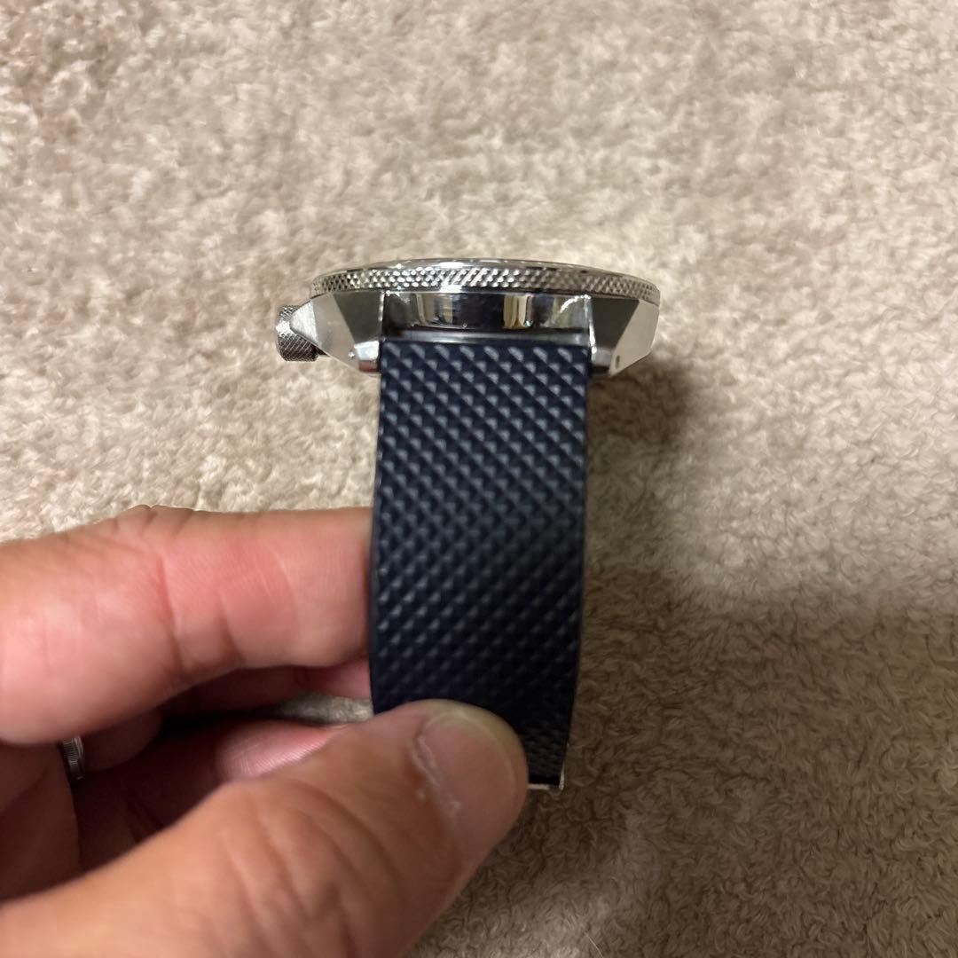 SEIKO Save the Ocean Special Edition マンタ