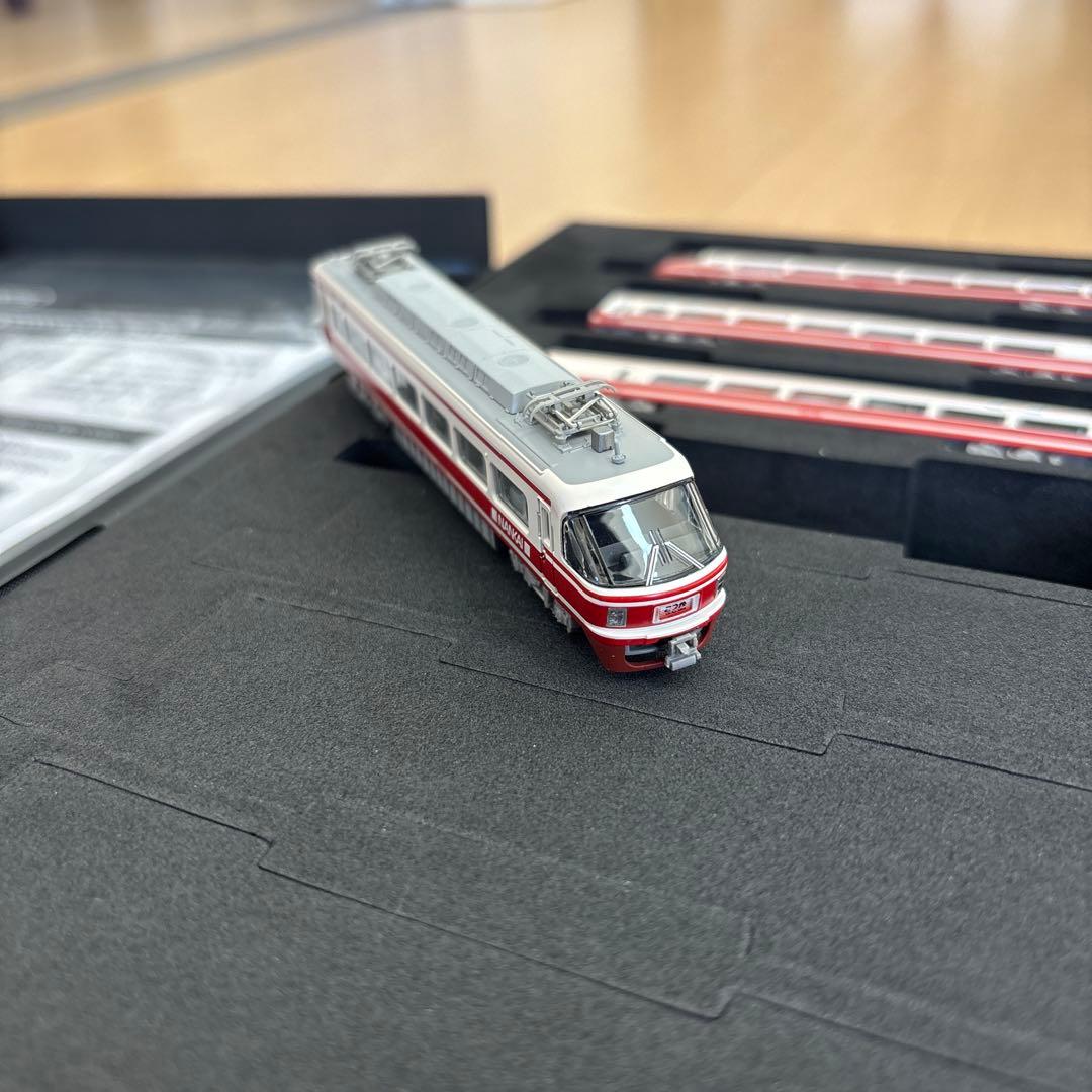 ★新品未使用★ポポンデッタ　 南海30000系こうや　改良品