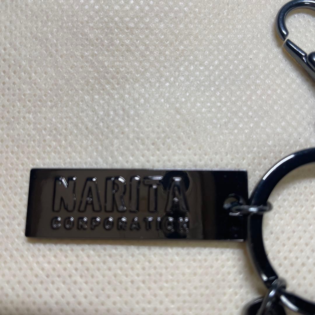 NARITA CORPORATION パズル型キーホルダー 成田昭次 価格応相談 - メルカリ
