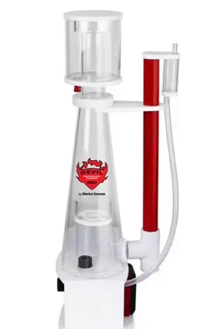 Red Devil プロテインスキマー レッドデビル 説明書付き 未使用