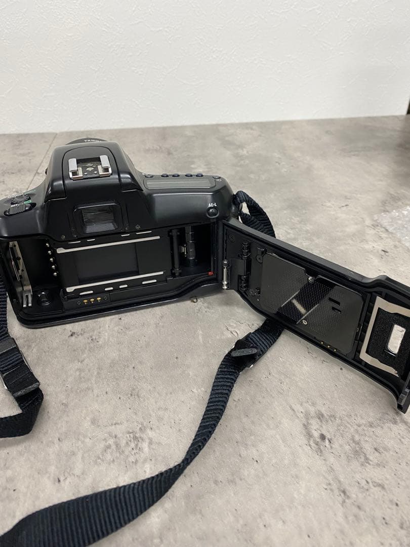 Canon EOS 1000F＋CASIO GV-10 他 まとめ売り