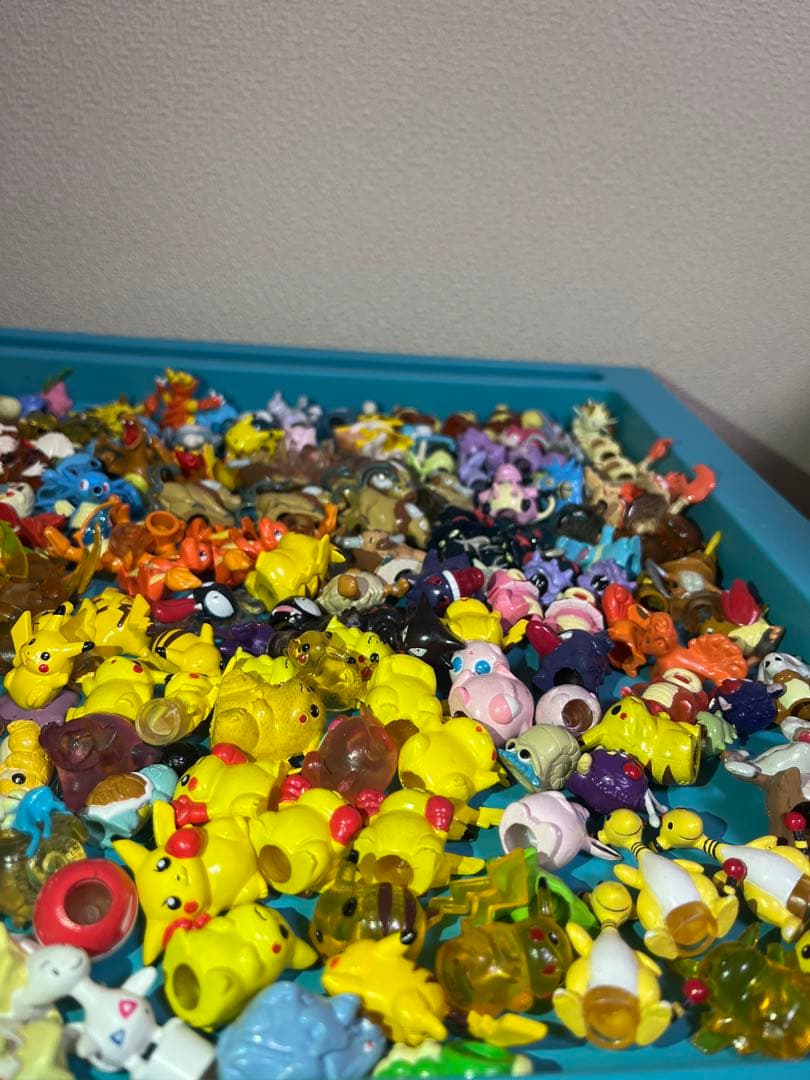 ポケモン フルカラーコレクション 279体まとめ売り ポケモン