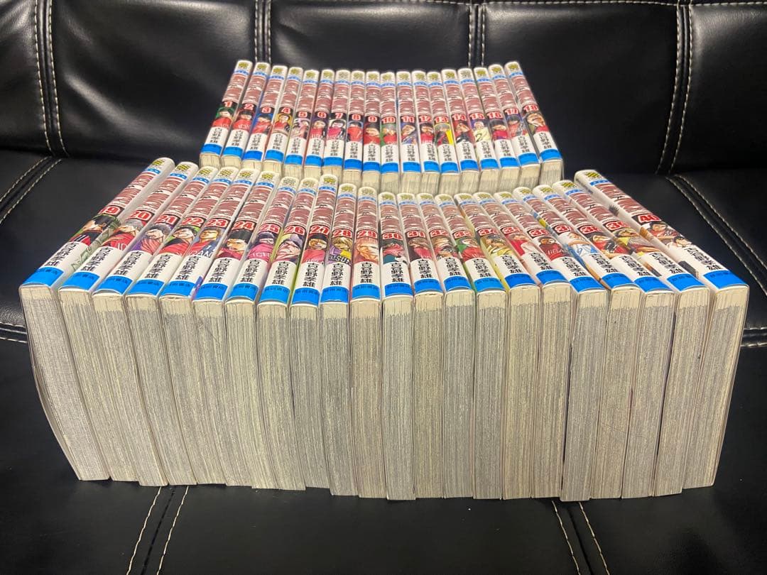 値下げ歓迎あさんさん専用ANGEL VOICE 全巻セット 1〜40巻