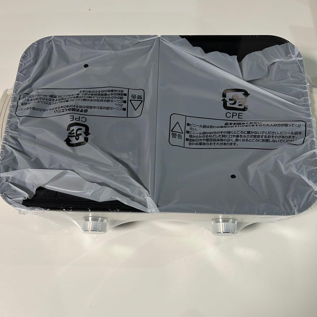 セパレートホットプレート 1台多役 2口熱源 強力 たこ焼き グリル おしゃれ