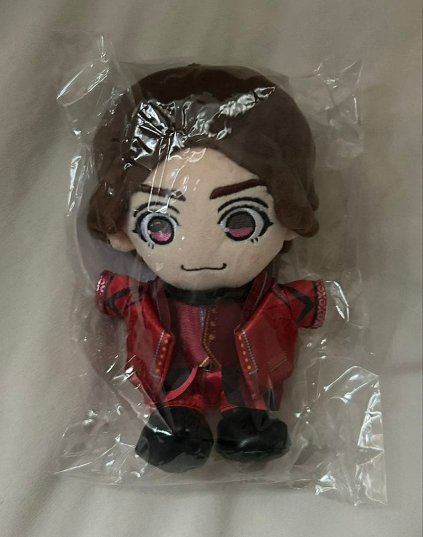 ちびスト WEST. ウエスト 濱田軍団 濱田崇裕 小瀧望 藤井流星 AWARD