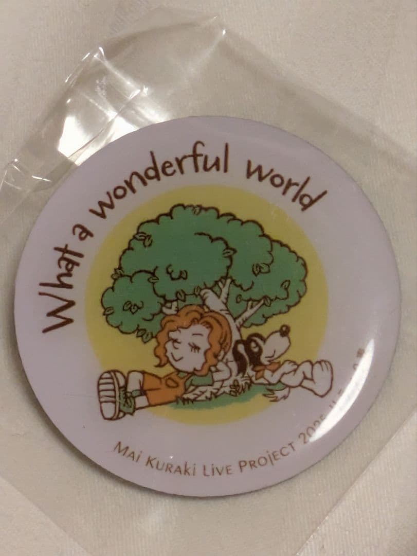 新品】倉木麻衣 ガチャガチャ 5点 まとめ売り（ライブ 2025） - メルカリ