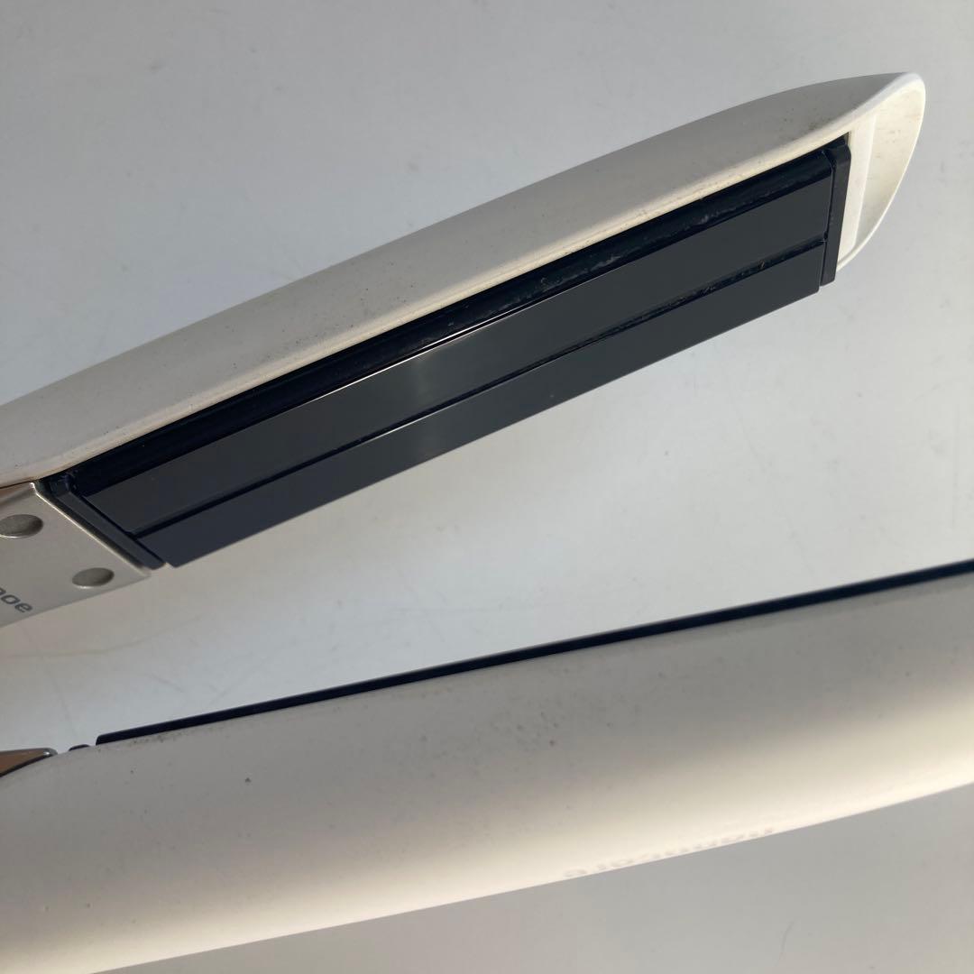 ナノケアスムースグロスコーティングプラス海外対応 白 EH-HS0J-W 正規