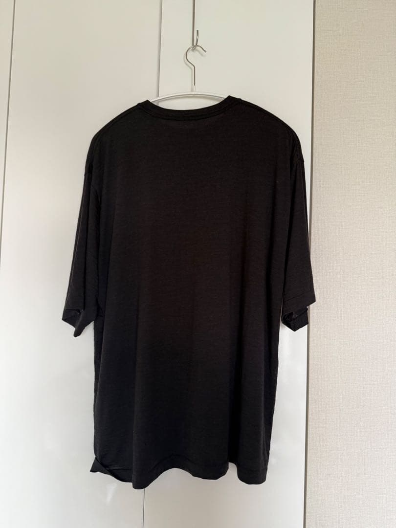 Comoli サマーウールT サイズ4