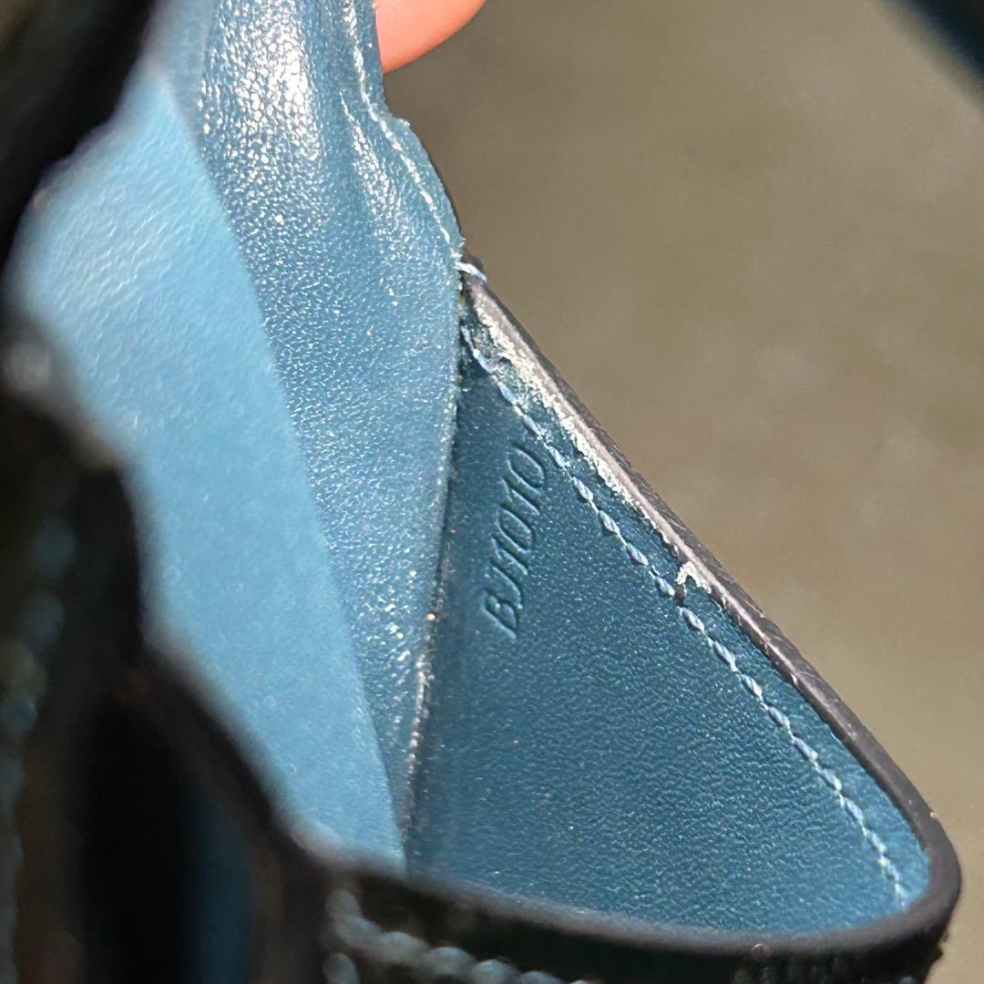 ルイヴィトン　ダミエヴェルニ　ラドロー　ケース