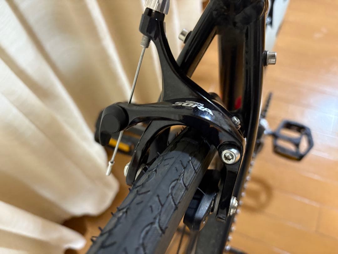 KHS ロードバイク 直接引渡し限定/横浜及び近隣には無料お届け可能