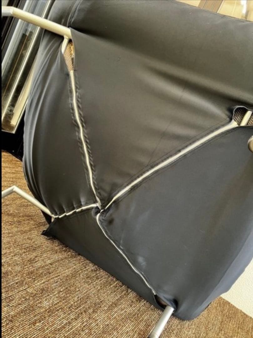 エルメス ヴィンテージ木象嵌のブロックメモ レフィル付き エルメス