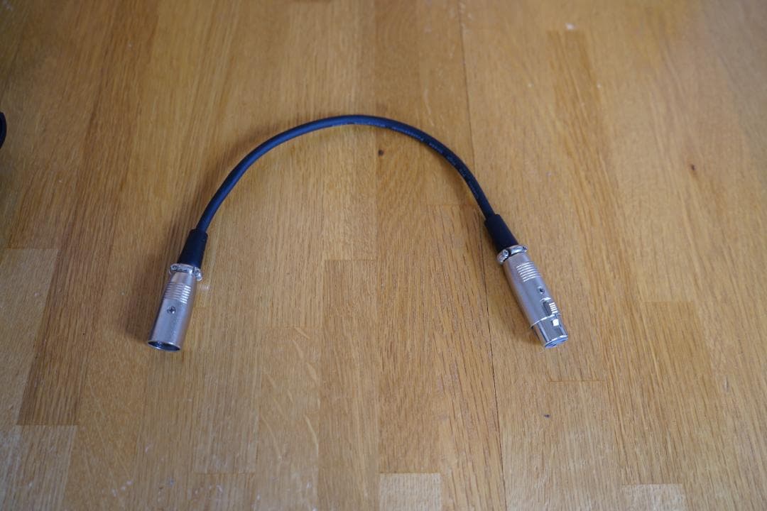 Cloudlifter CL-1 マイクプリアンプ おまけつき