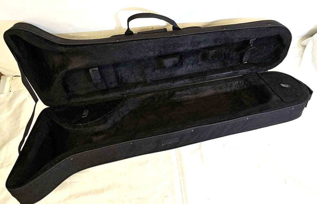 Kaerntner　ケルントナー　テナー バストロンボーン　管楽器