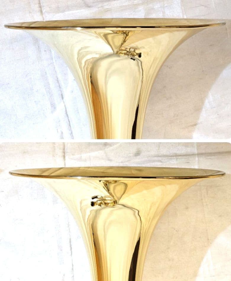 Kaerntner　ケルントナー　テナー バストロンボーン　管楽器