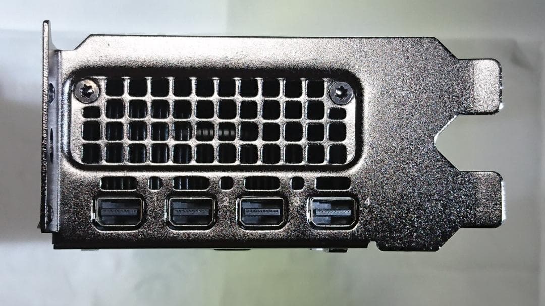 RTX A2000 全付属品完備 【S/N:********