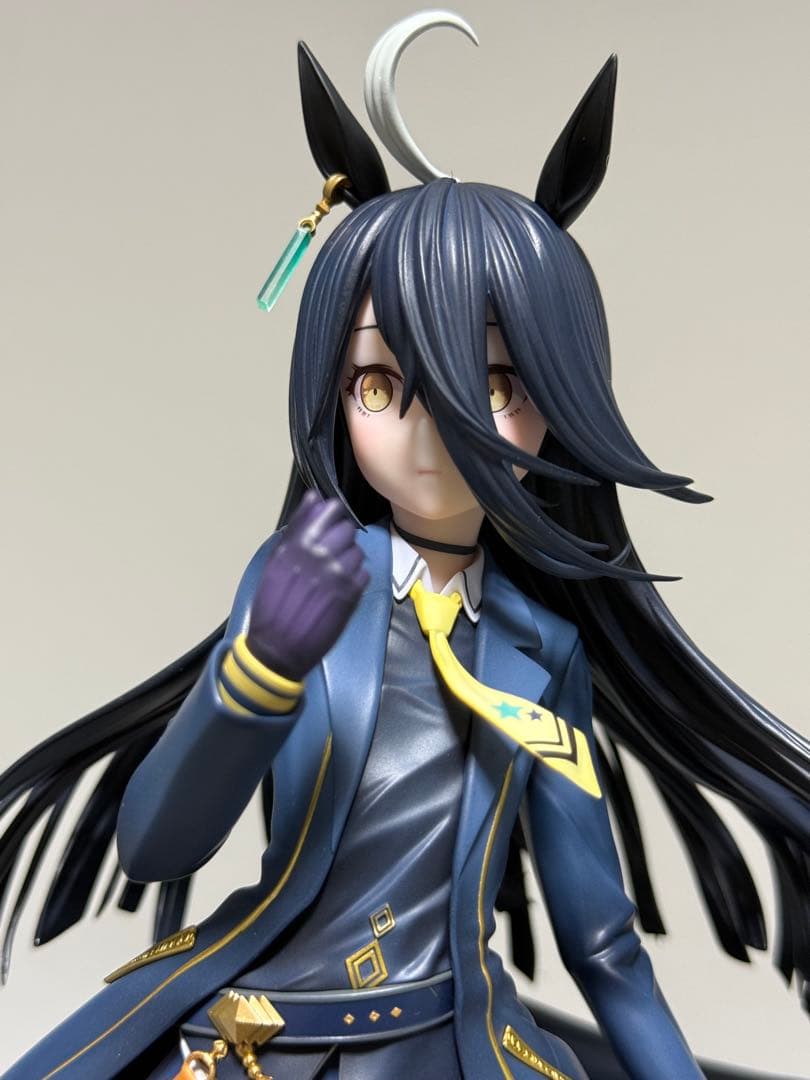 マンハッタンカフェ コトブキヤショップ限定特典付き