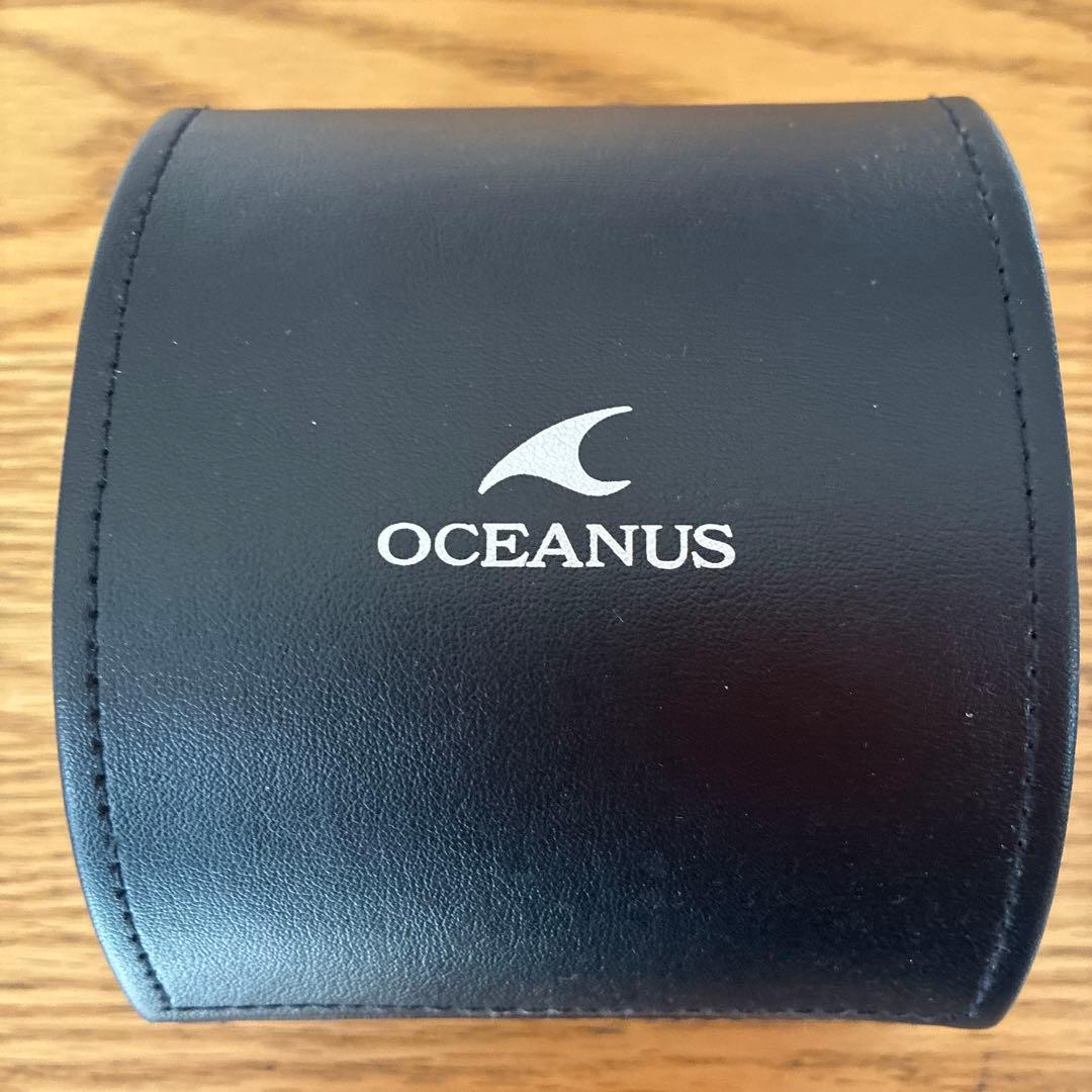 OCEANUS s4000 美品　本日限定価格