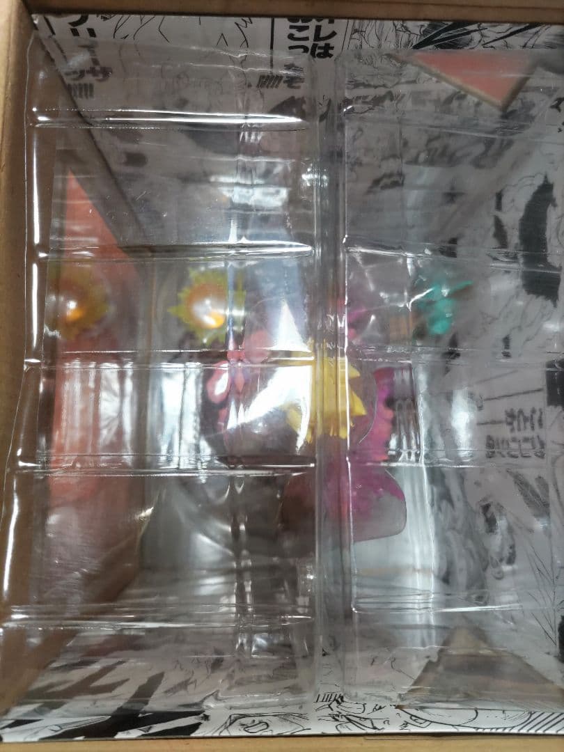 ドラゴンボールセレクション巻