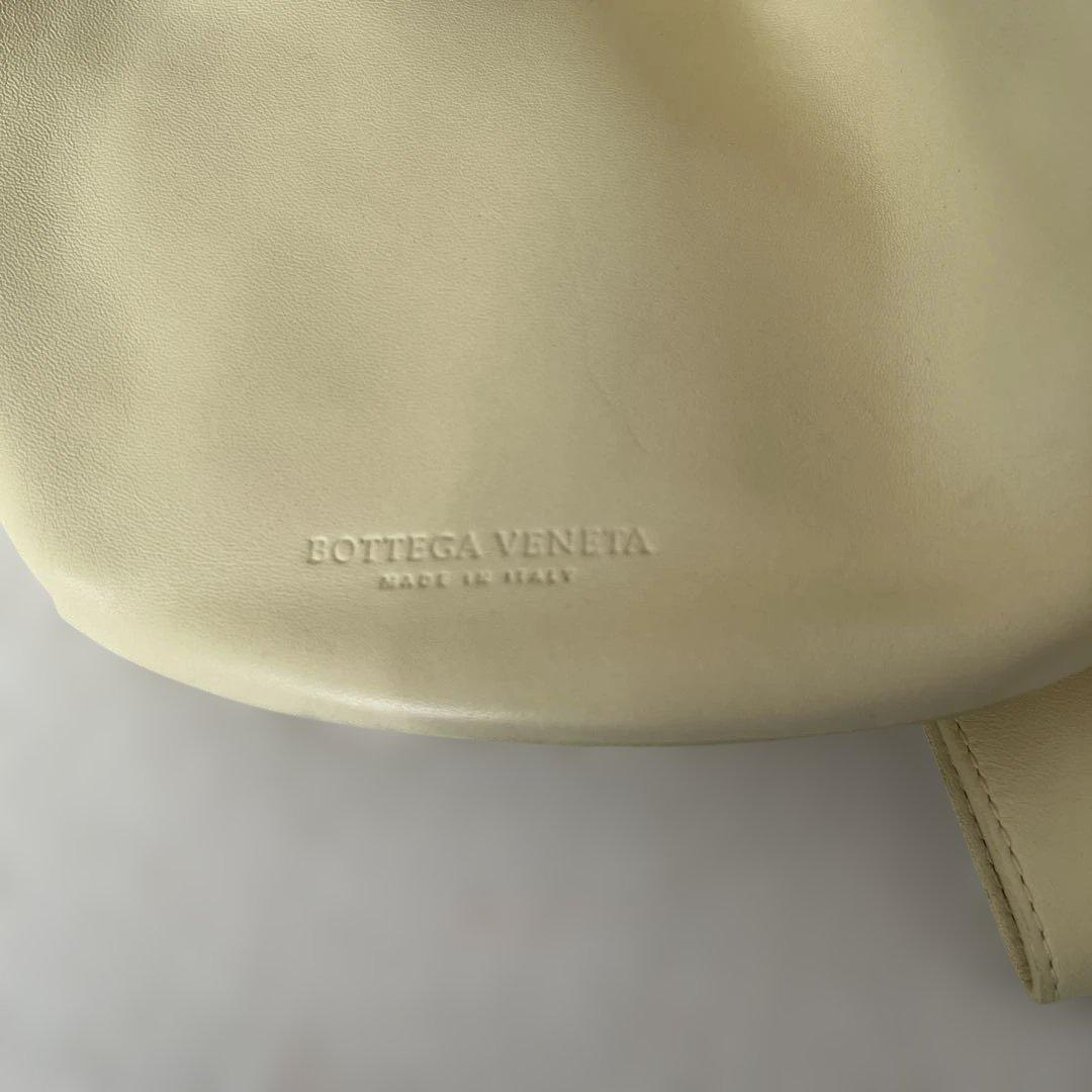 ボッテガヴェネタ　ワンショルダーバッグ