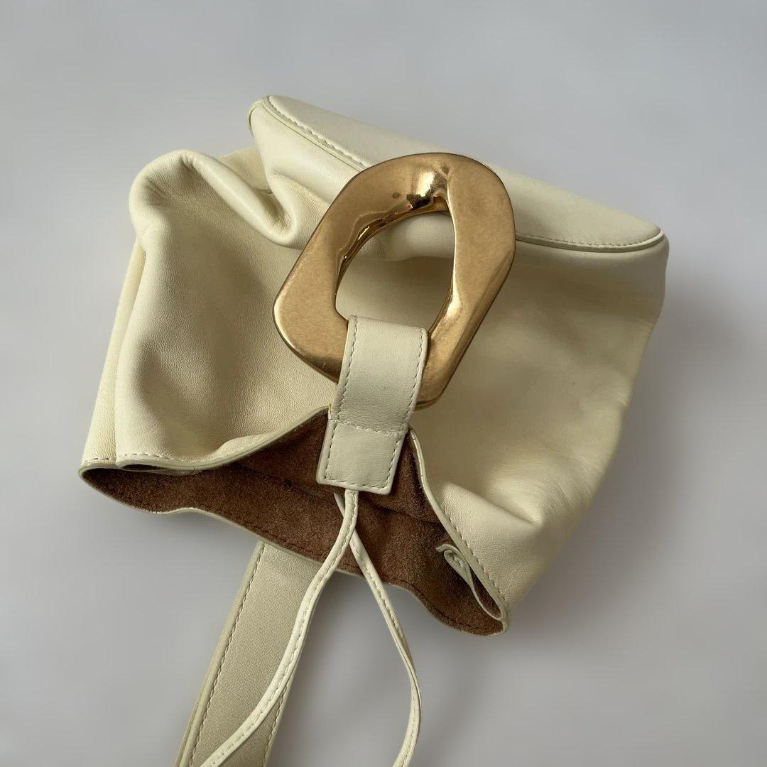 ボッテガヴェネタ　ワンショルダーバッグ