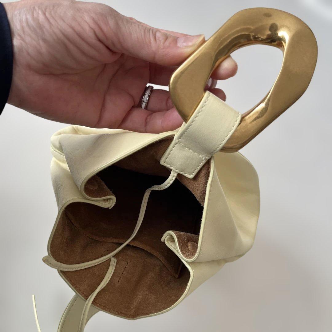 ボッテガヴェネタ　ワンショルダーバッグ