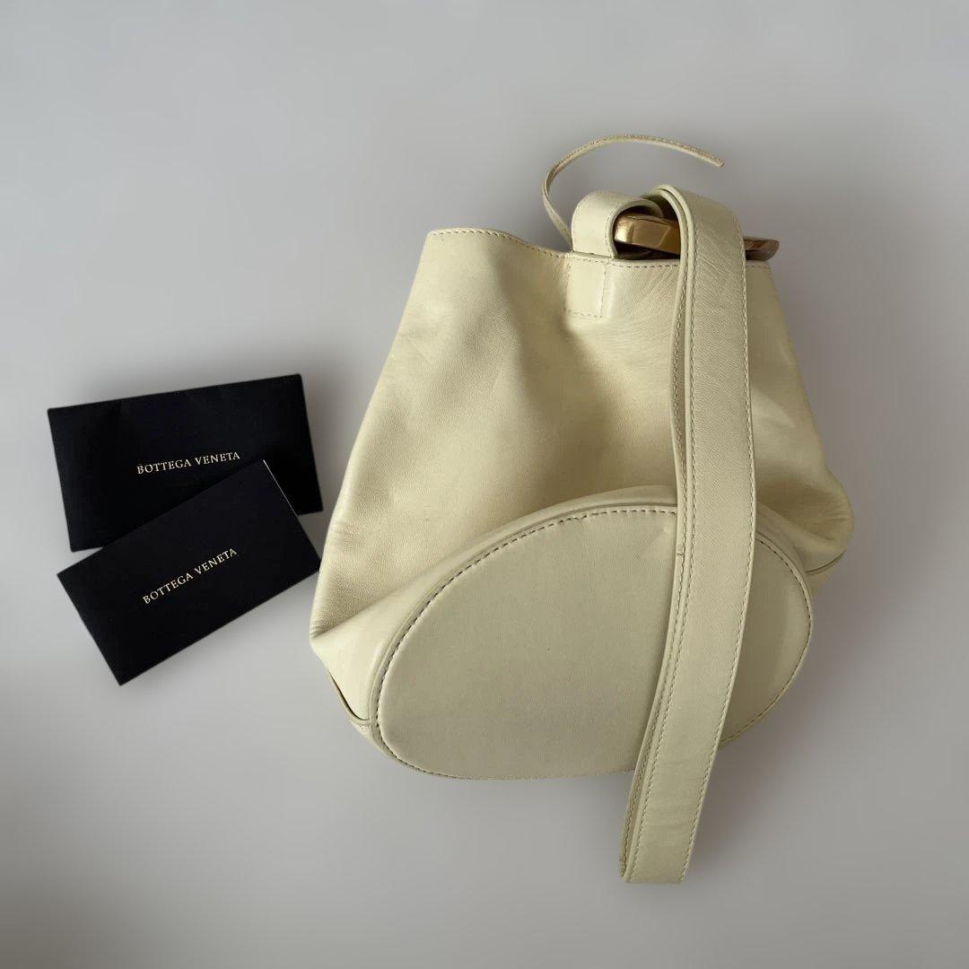 ボッテガヴェネタ　ワンショルダーバッグ