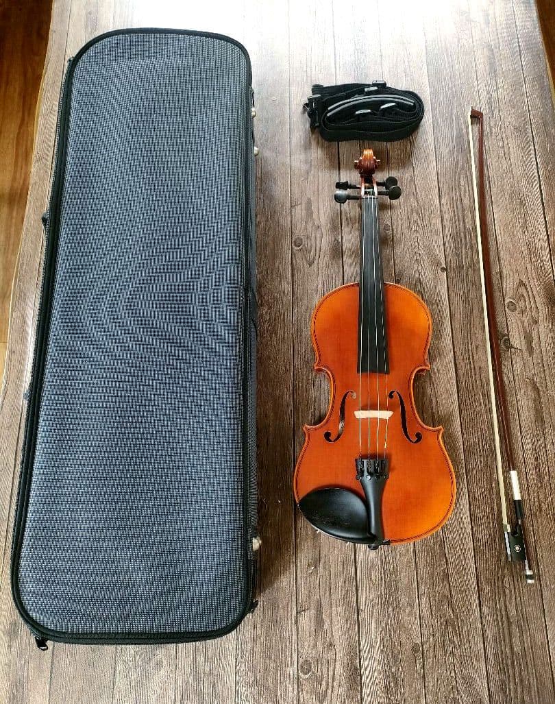 YAMAHA V7G バイオリン 4/4 2013年製 　人気　ブラビオール