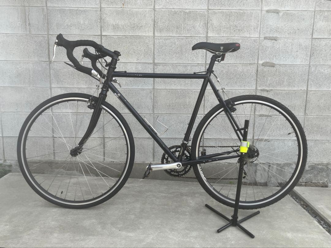 SURLY CROSS×CHECK サーリー　クロスチェック