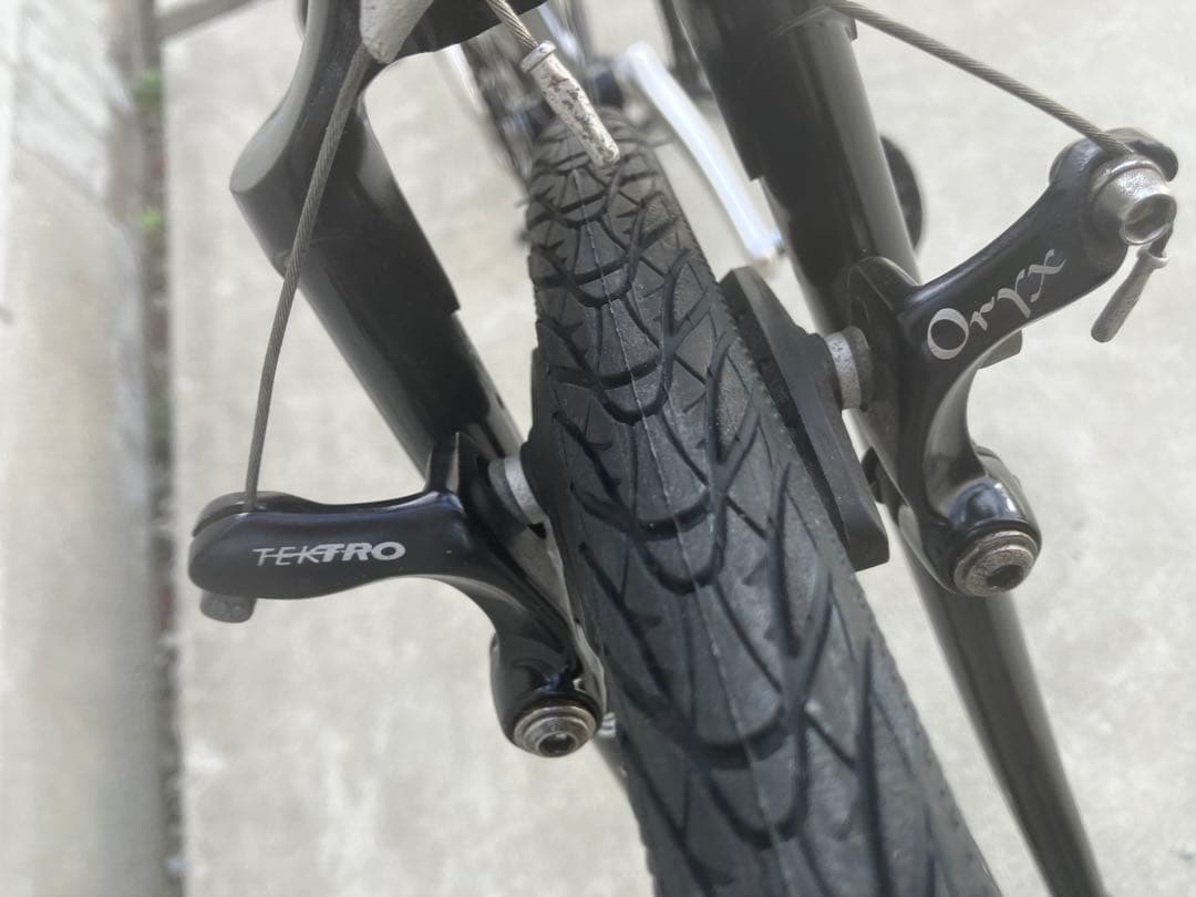 SURLY CROSS×CHECK サーリー　クロスチェック