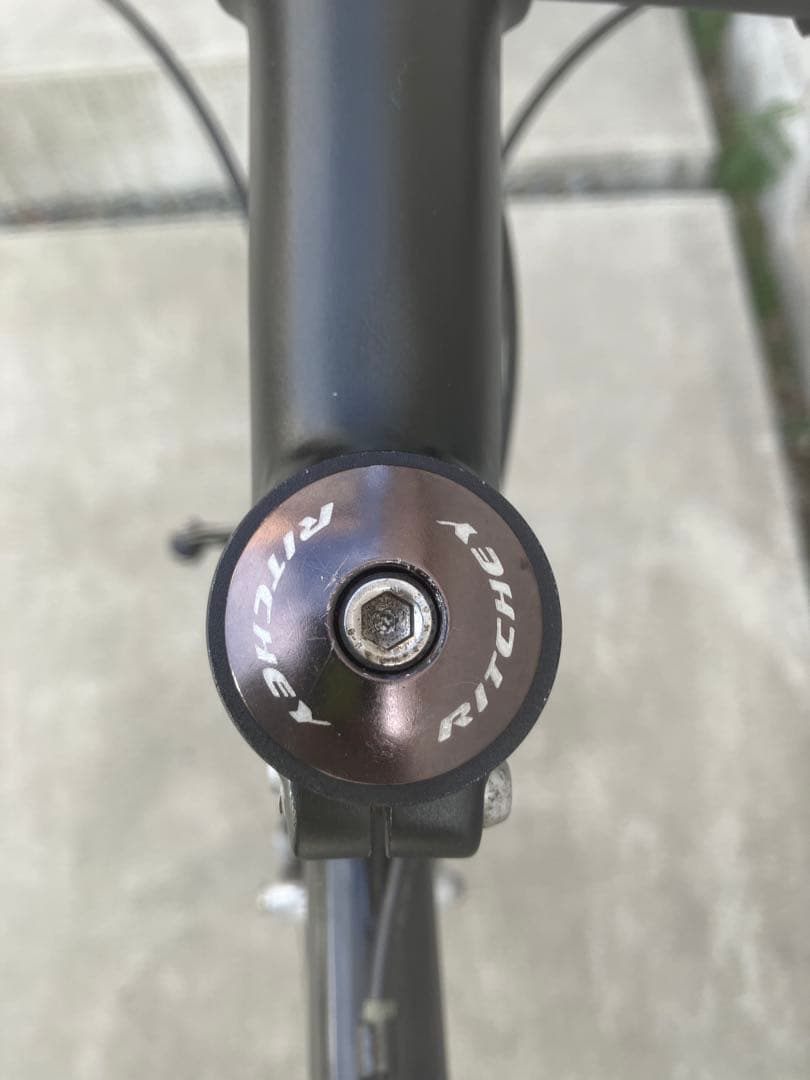 SURLY CROSS×CHECK サーリー　クロスチェック