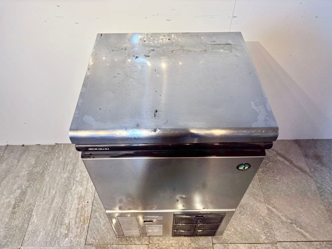 ホシザキ業務用製氷機　IM-35M