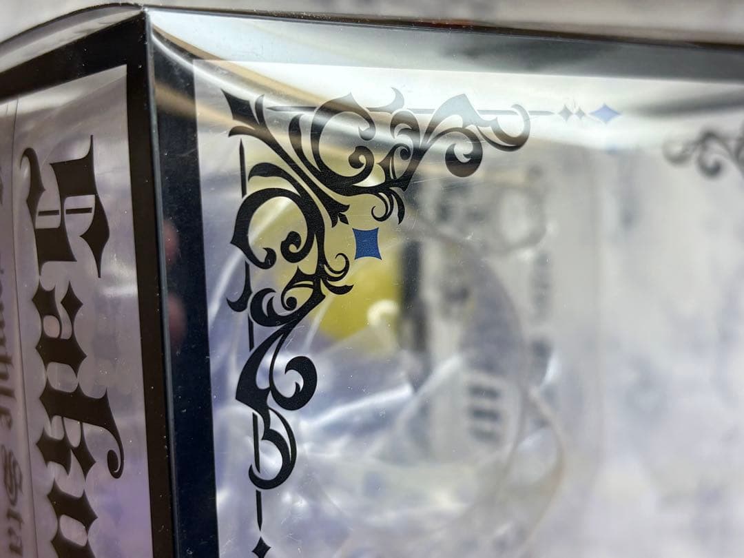 あんスタ　朔間零　朔間凛月　フィギュア　アルター