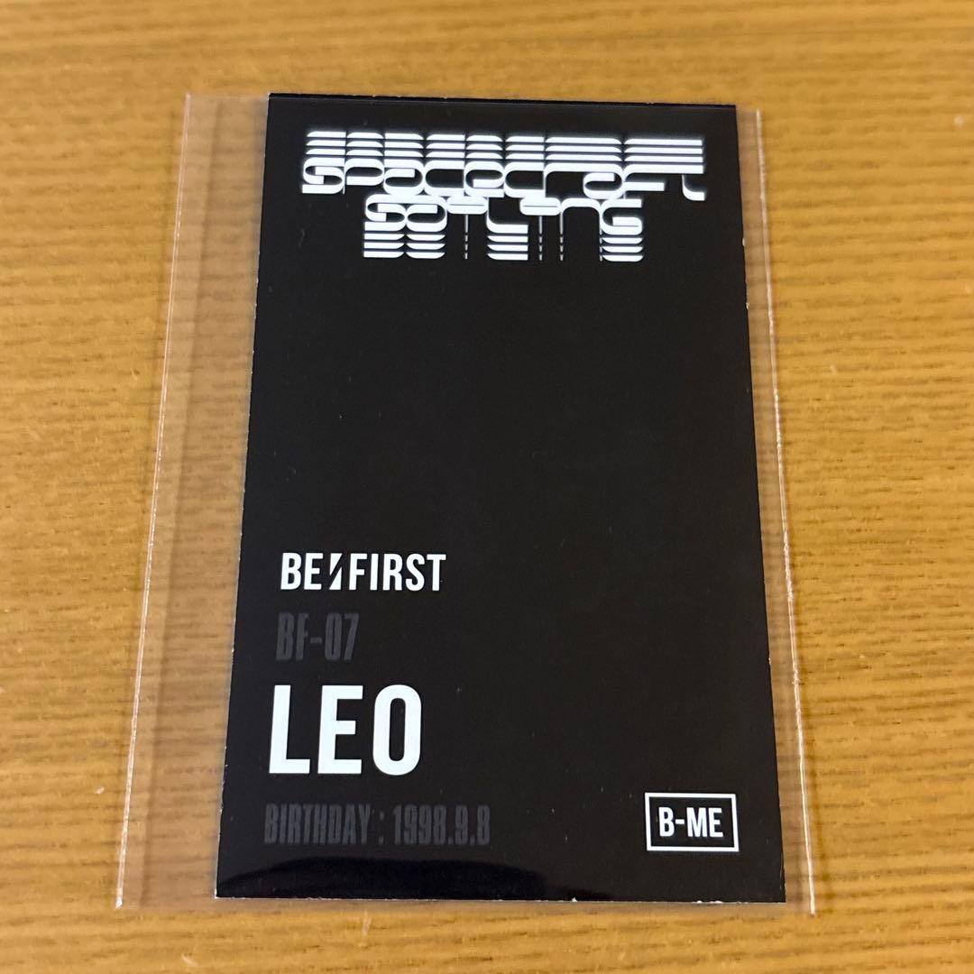 BE:FIRST LEO まとめ売り28点 ビーファースト レオ - メルカリ