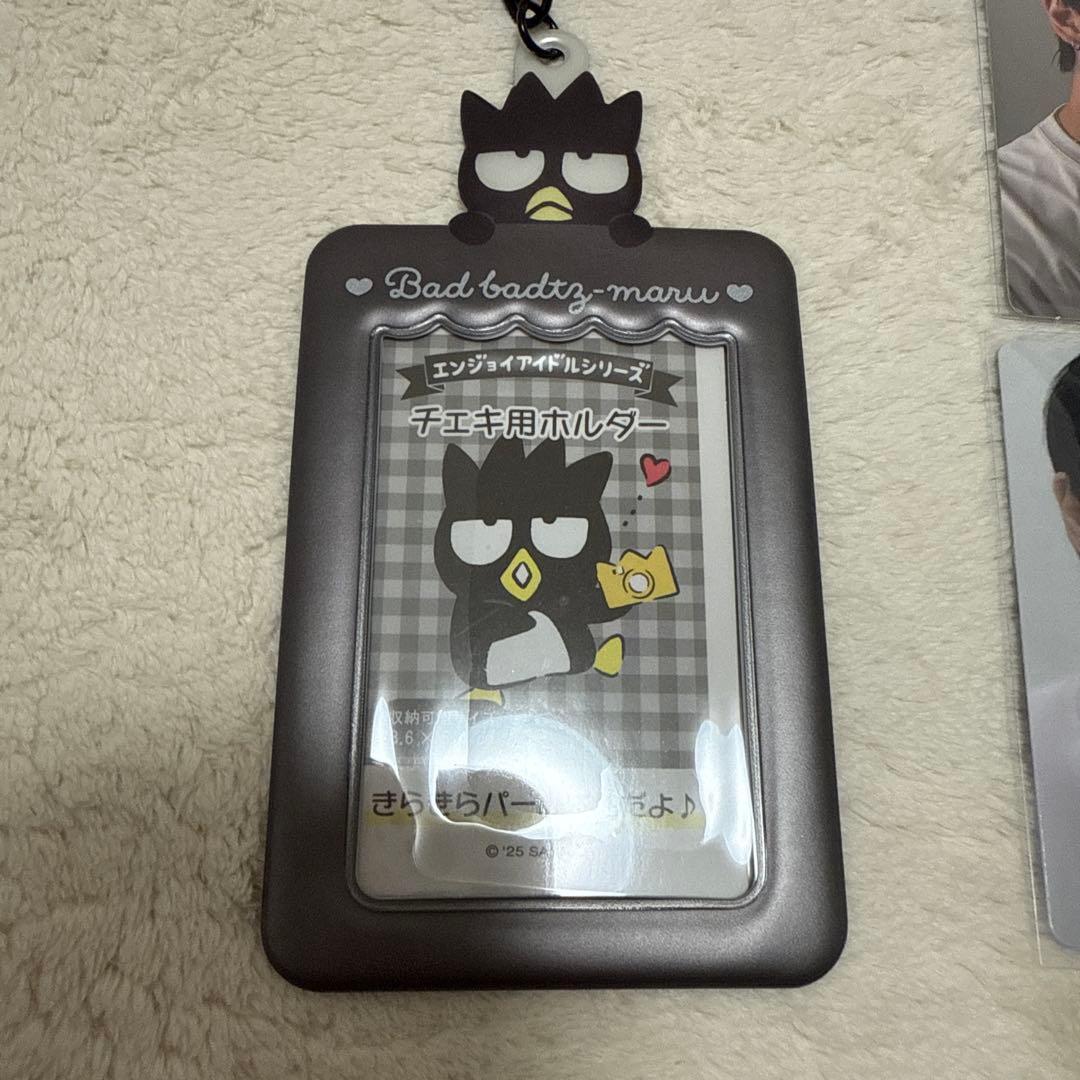 イリオ セット売り トレカ バツ丸 トレカケース アルバム ボイプラ2